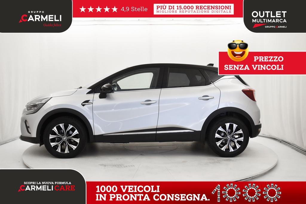 Renault Captur 1.0 TCe Techno