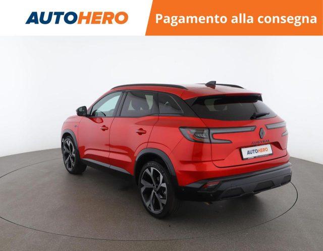 RENAULT Austral Austral Mild Hybrid 160 CV Auto Techno Esprit Alpi