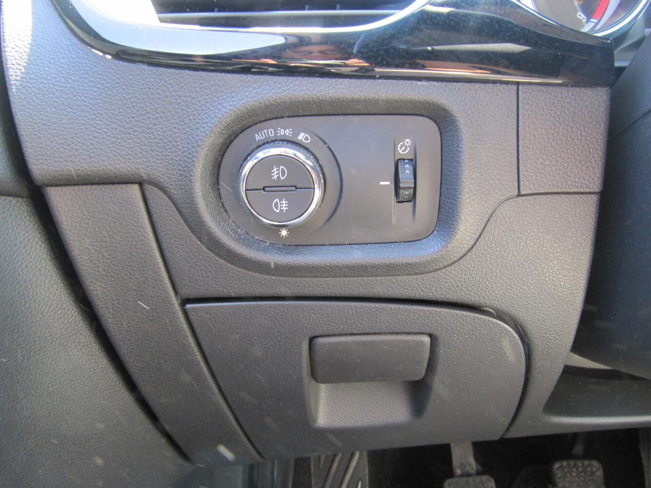 Opel Astra 1.6 BiTurbo CDTi Start&Stop 5 porte Innovation