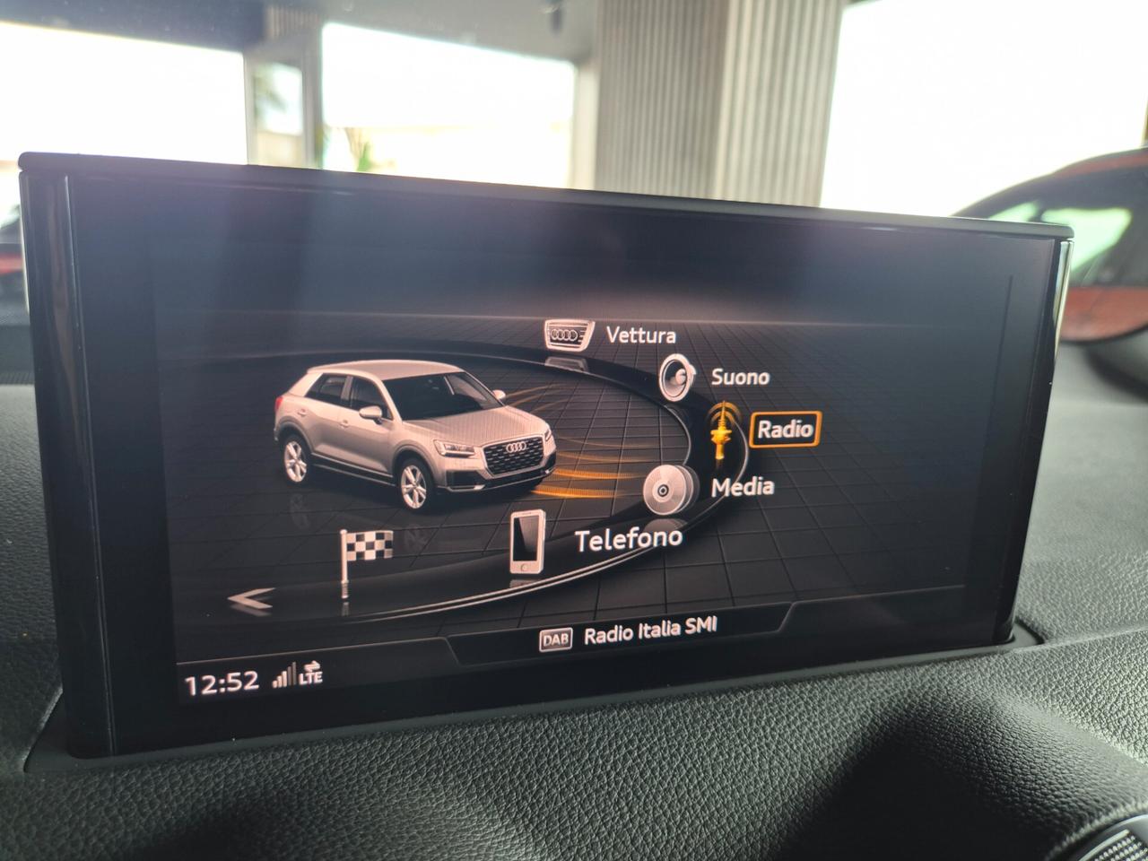 Audi Q2 30 TDI S tronic S line Edition