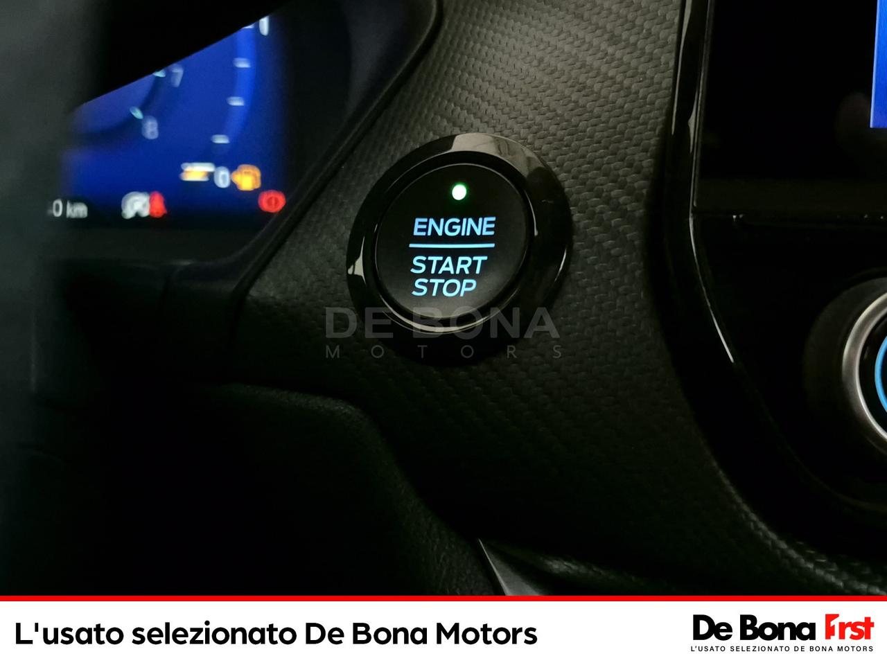 Ford Puma 1.0 ecoboost st-line s&s 125cv