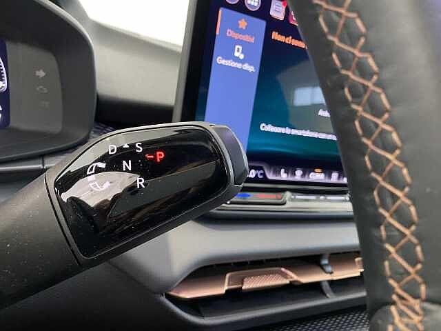 CUPRA Terramar 1.5 e-Hybrid DSG VZ