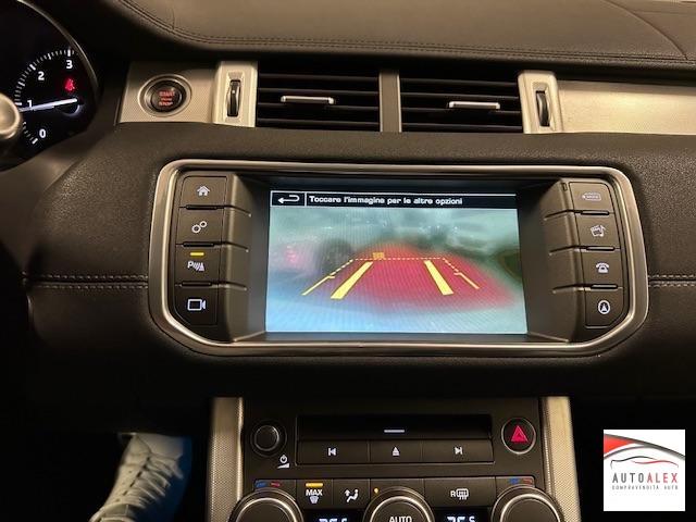 LAND ROVER - Range Rover Evoque Evoque 2.0 td4 HSE Dynamic 150cv 5p auto