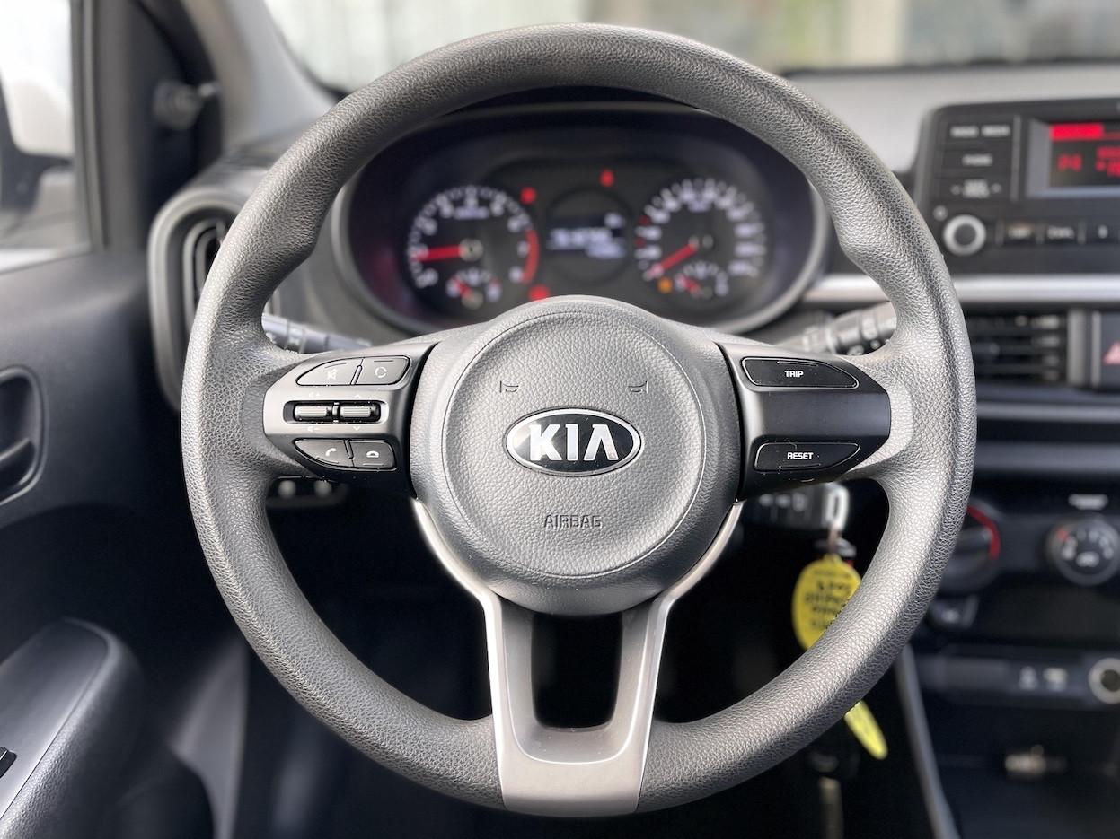 Kia Picanto 1.0 Benzina 67CV E6 Neo. - 2019
