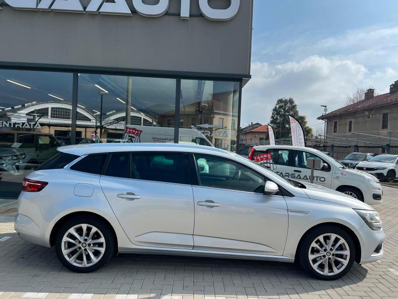 Renault Megane Sporter 1.5 dci energy Zen 110cv