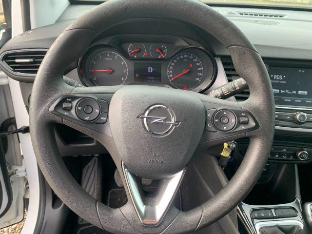 OPEL Crossland X 1.2 12V Innovation