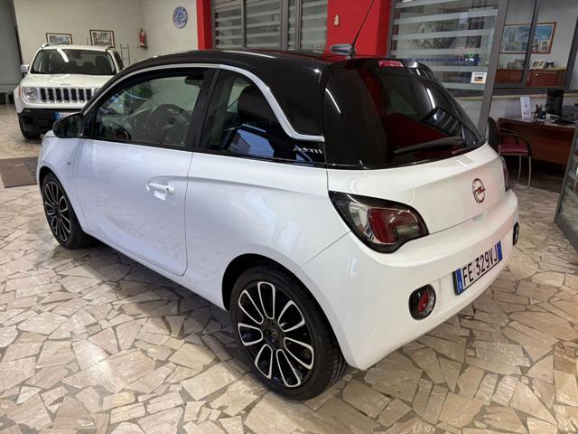 OPEL Adam 1.4 87 CV GPL Tech Glam