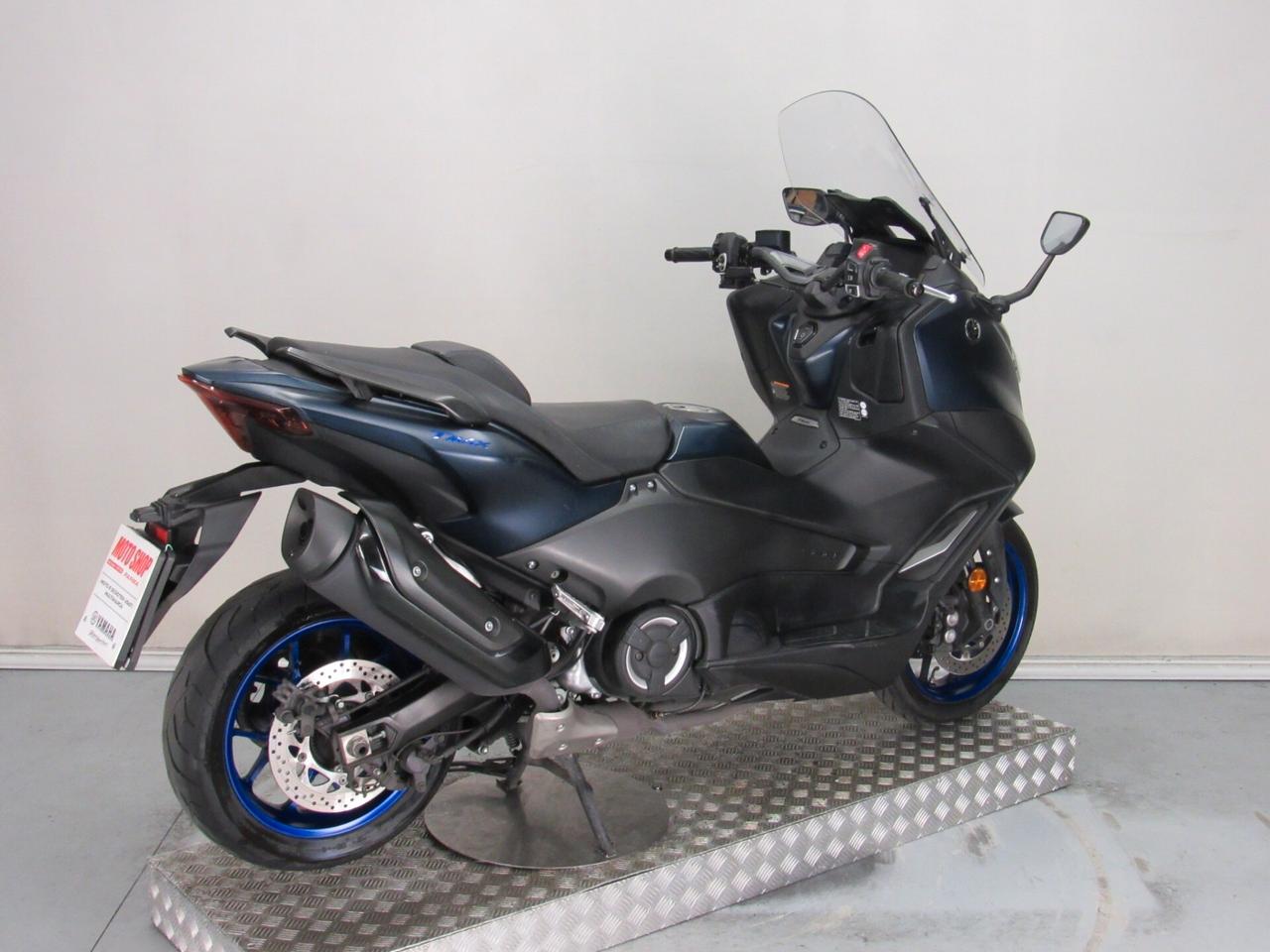 Yamaha T Max 560 ABS