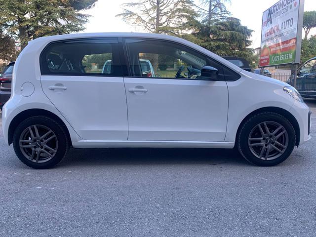 VOLKSWAGEN up! 1.0 5p. eco move up! BMT