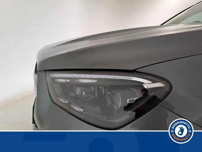 Mercedes-Benz GLE 300d 4Matic Mild Hybrid AMG Line Advanced Plus