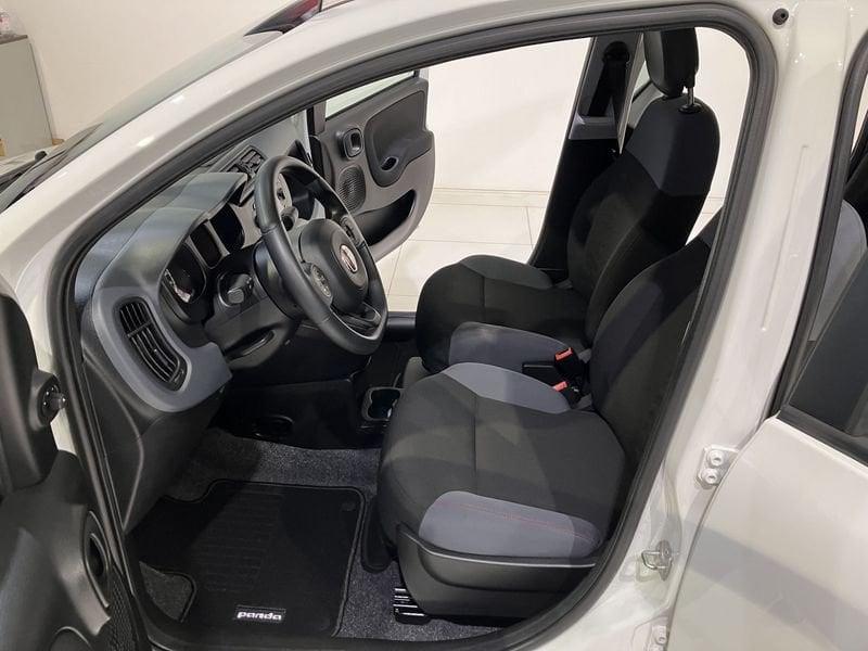 FIAT Panda Panda 0.9 TwinAir Turbo Natural Power Easy