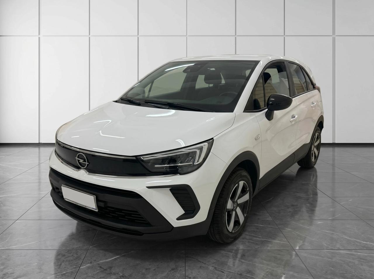 Opel Crossland 1.2 Turbo 110cv Start&Stop Edition PROMO 18 Luglio