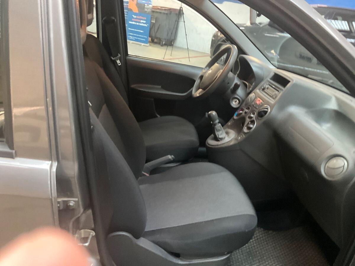Fiat Panda 1.2 Dynamic 5 POSTI