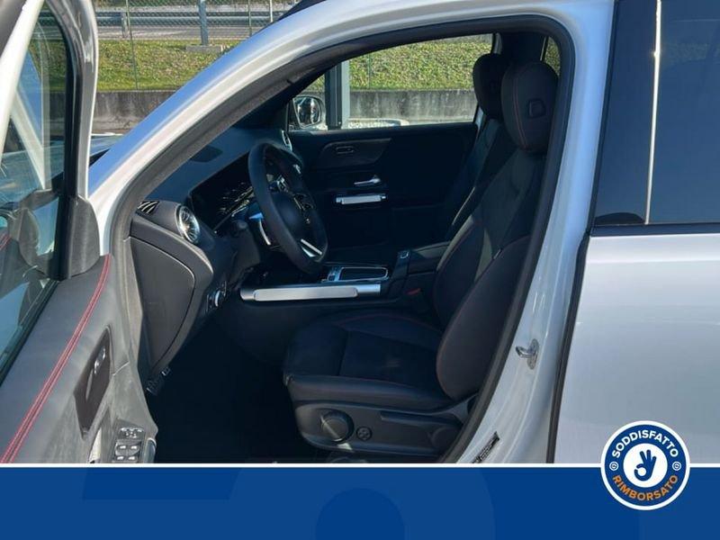 Mercedes-Benz GLB Classe 200d Automatic AMG Line Advanced Plus