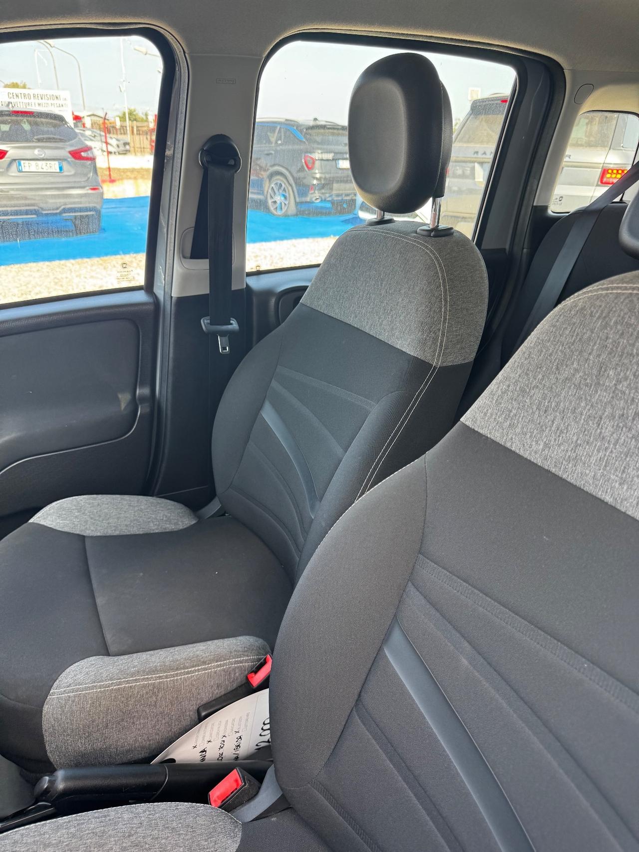 Fiat Panda 1.0 FireFly S&S Hybrid City Life GARANTITA