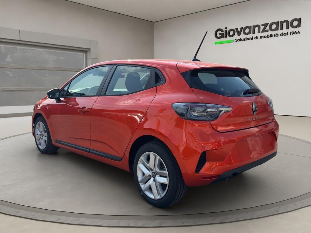 Renault Clio Clio 1.0 tce Evolution 90cv KM0