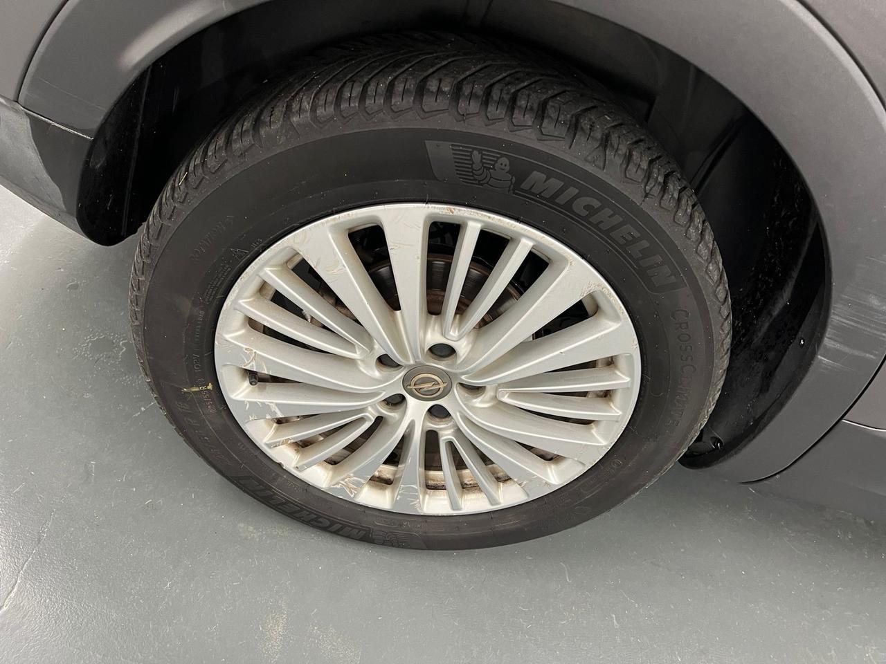 Opel Grandland X 1.6 diesel Ecotec Start&Stop Ultimate