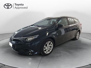 Toyota Auris Touring Sports 1.8 Hybrid Active