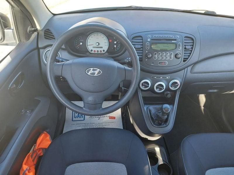Hyundai i10 i10 1.1 12V Style