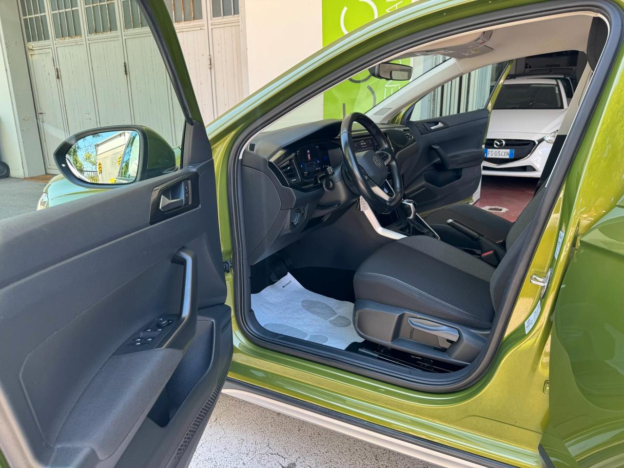 Volkswagen Taigo 1.0tsi Life 110cv dsg GARANZIA24M