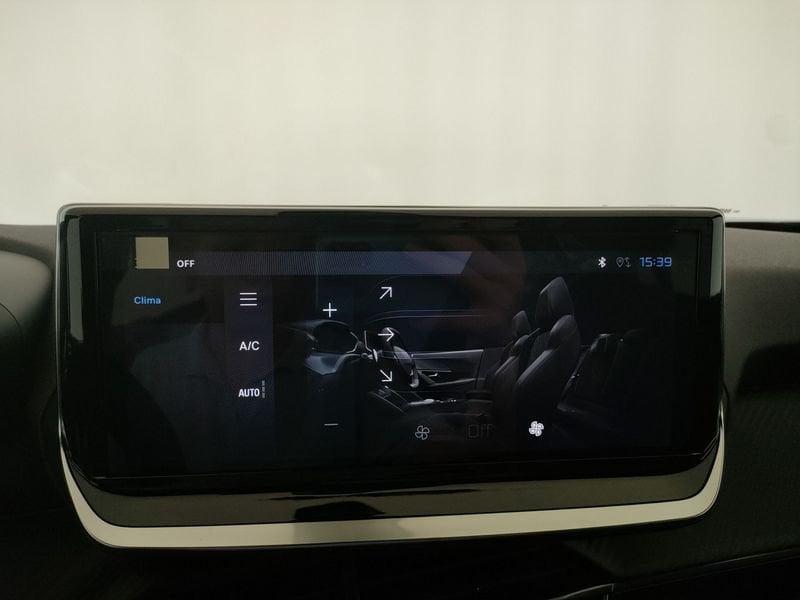 Peugeot 2008 2008 Hybrid 145 e-DCS6 Allure