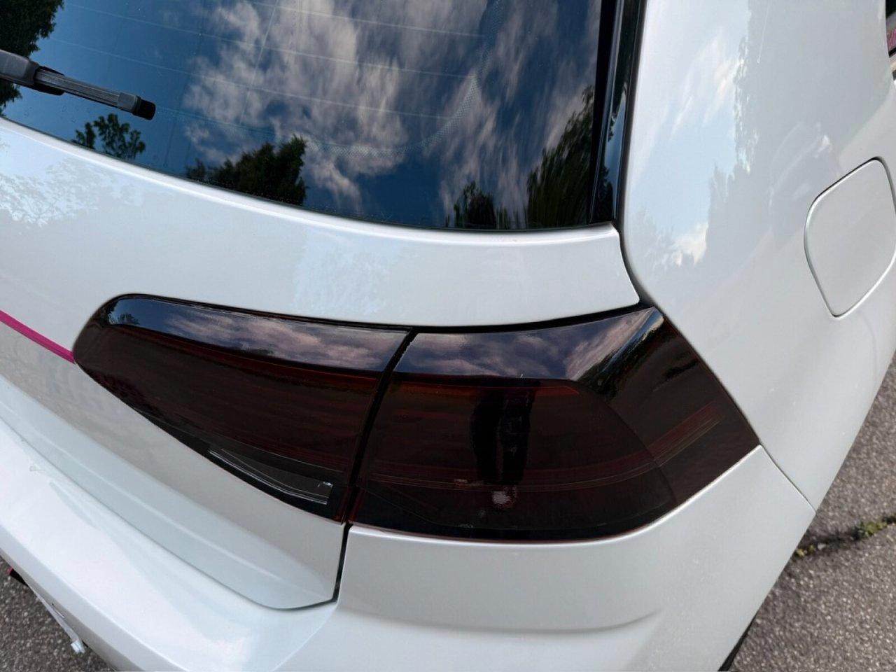 Volkswagen Golf GTI Golf GTI Performance 230cv dsg 5p