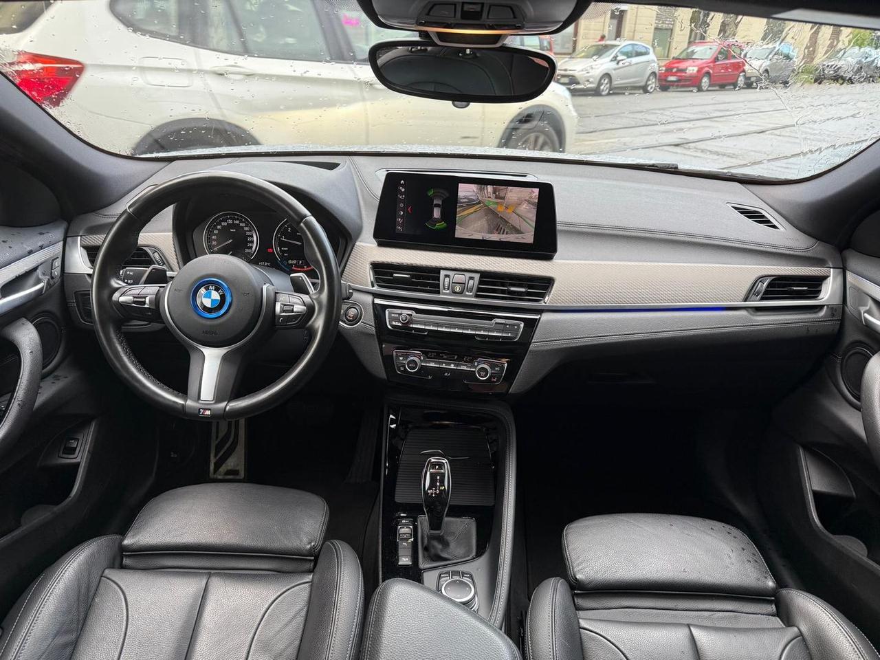 Bmw X2 M Sport M 35 i
