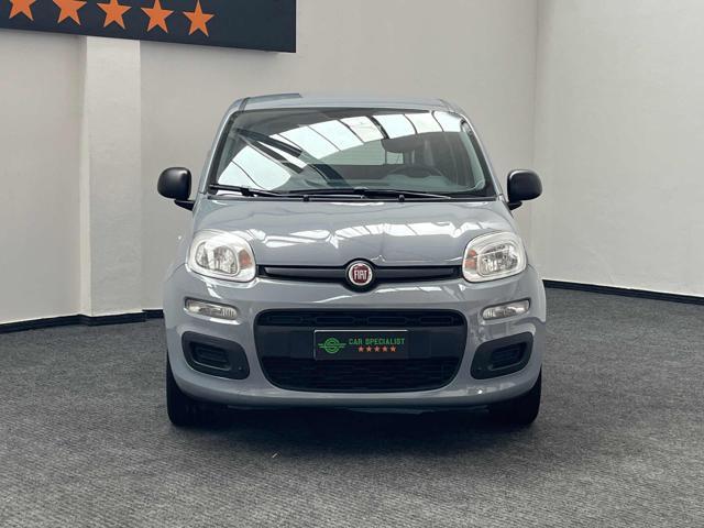 FIAT Panda 1.0 Hybrid NEOPATENTATI PROMO "SMART PAY"