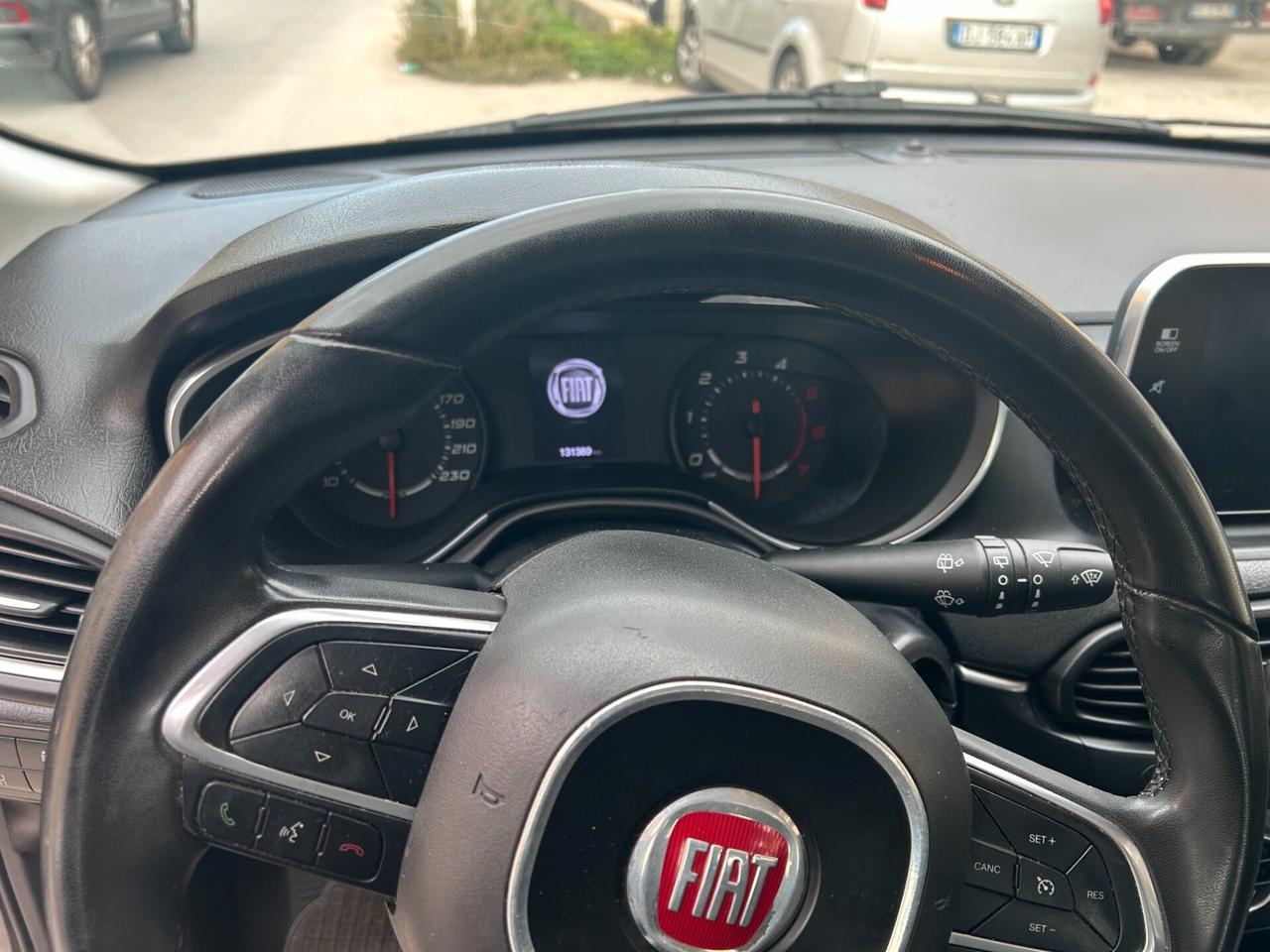 Fiat Tipo 1.3 Mjt S&S SW S-Design