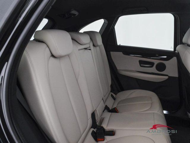 BMW 225 Serie 2 xe iPerformance Business aut.