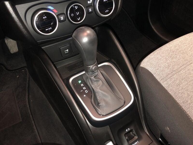 FIAT Tipo Tipo 1.5 Hybrid DCT 5 porte City Cross