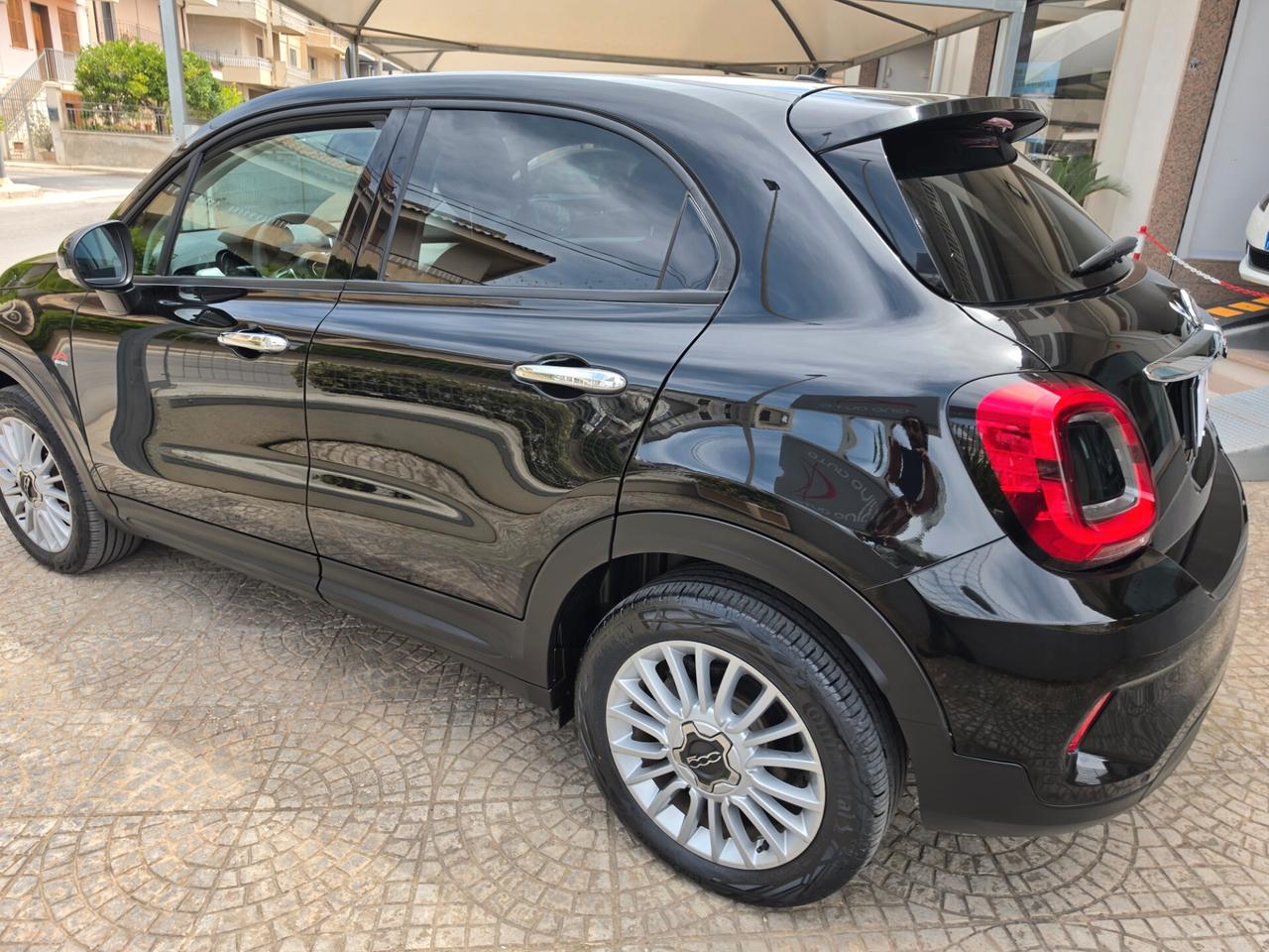 Fiat 500X 1.3 MultiJet 95 CV Connect