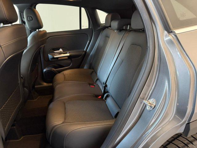 MERCEDES-BENZ GLA 200 d Automatic Sport