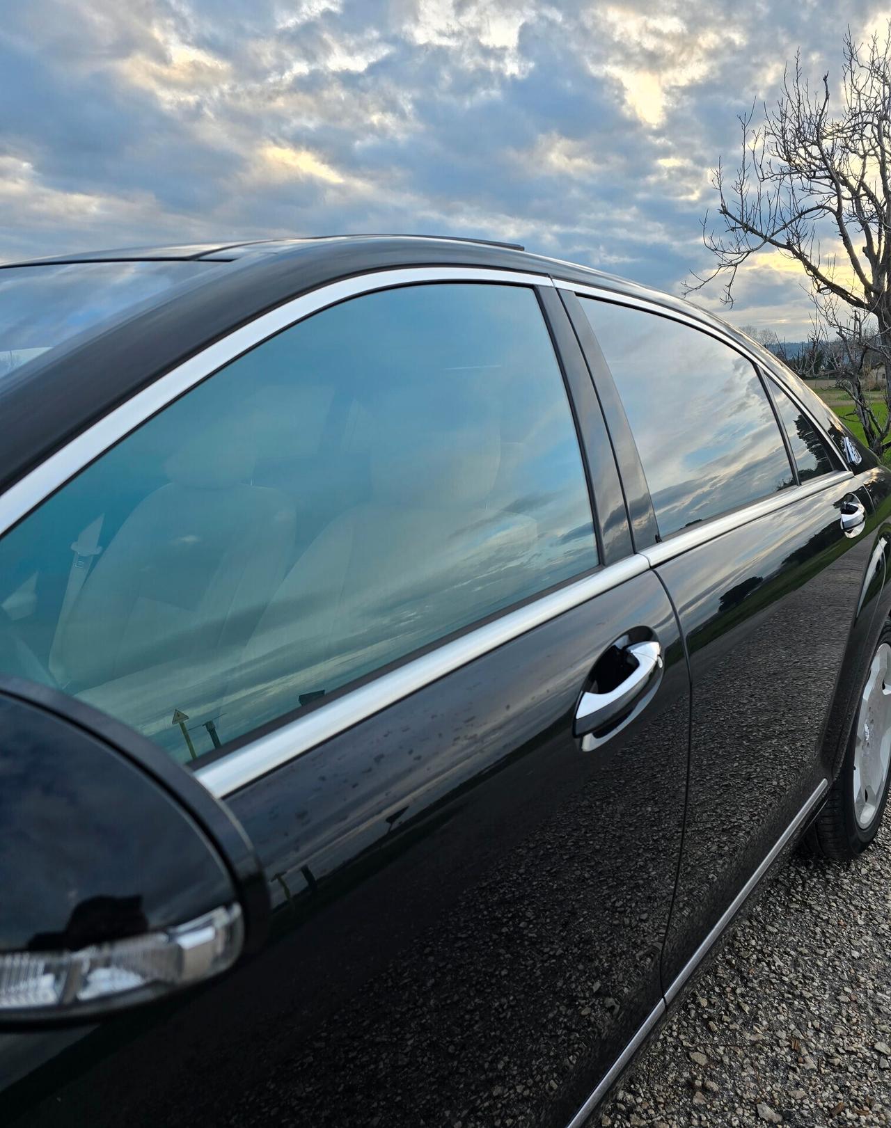 Mercedes s500 5500 V8 Lunga Full optional