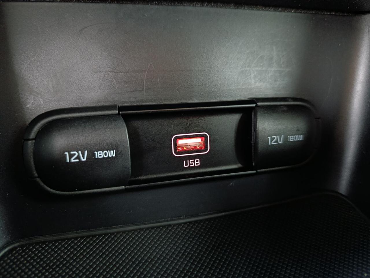 Kia Sportage 1.6 crdi mhev Business Class 2wd 136cv dct