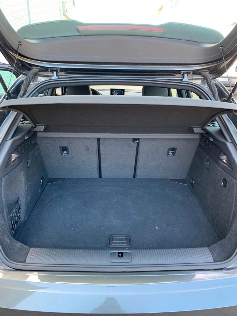 Audi A3 SPB 30 TFSI Sport