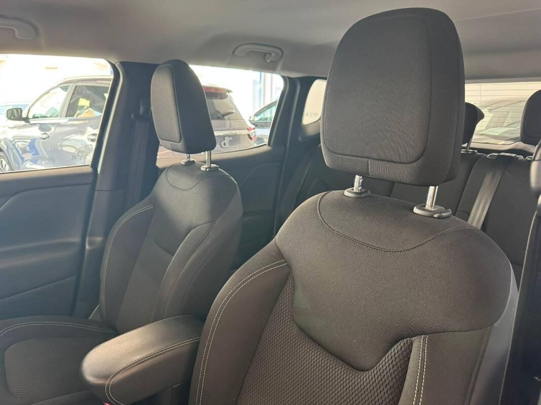 Jeep Renegade 1.6 mjt Limited 2wd 120cv