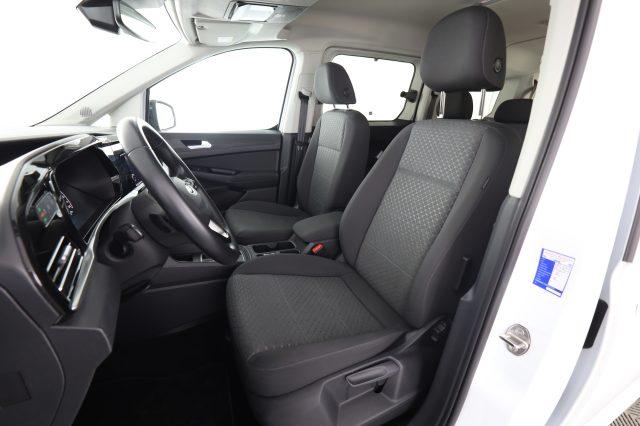 FORD Tourneo Connect Grand Tourneo Connect 2.0 EcoBlue 122 CV Powershif