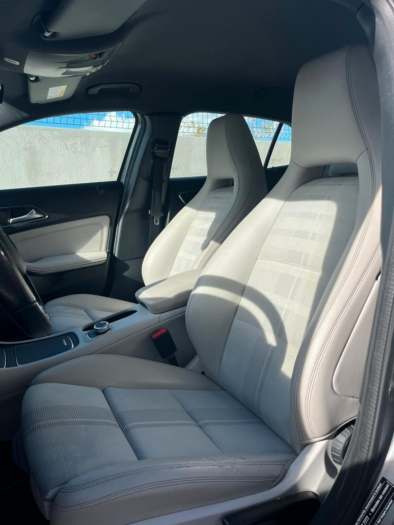 Mercedes-benz GLA 220 d Automatic Sport