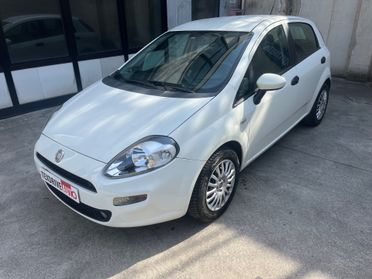 Fiat Punto 1.3 MJT II S&S 85 CV 5 porte ECO Street