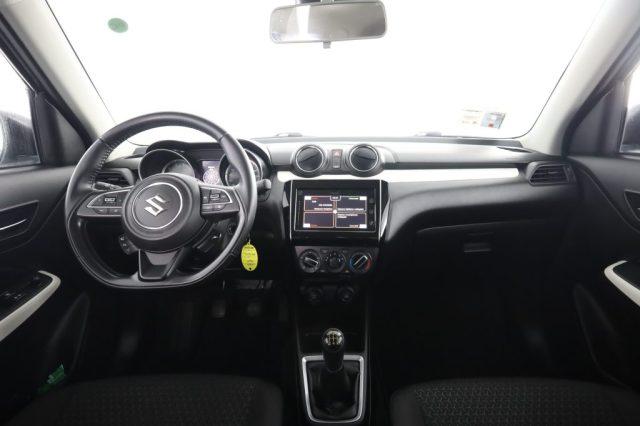 SUZUKI Swift Swift 1.2 Hybrid Easy Top