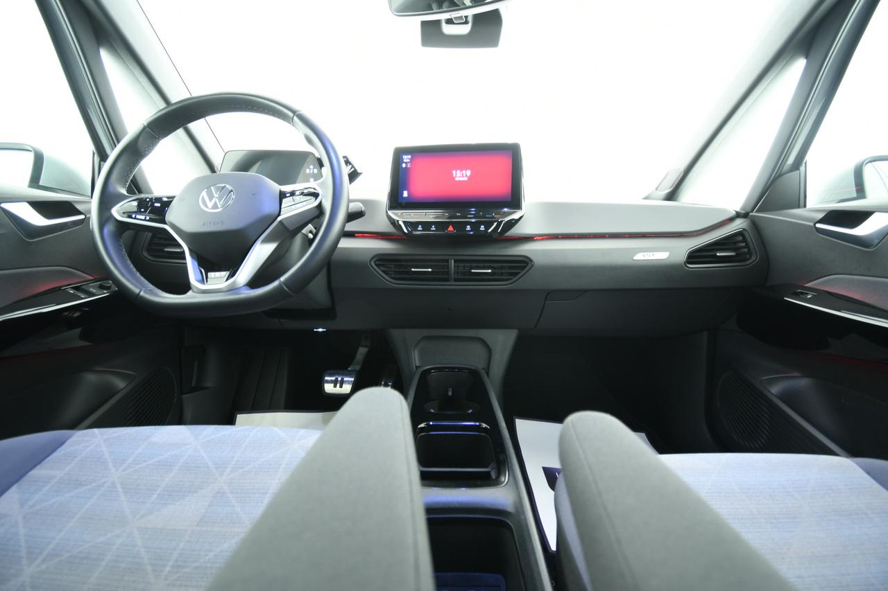 VOLKSWAGEN ID.3 58 kWh 1st edition Plus APP CONNECT+ACC+LED+C18"