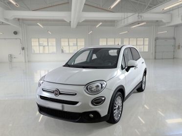 FIAT 500X 1.0 T3 120cv MT E6D Connect