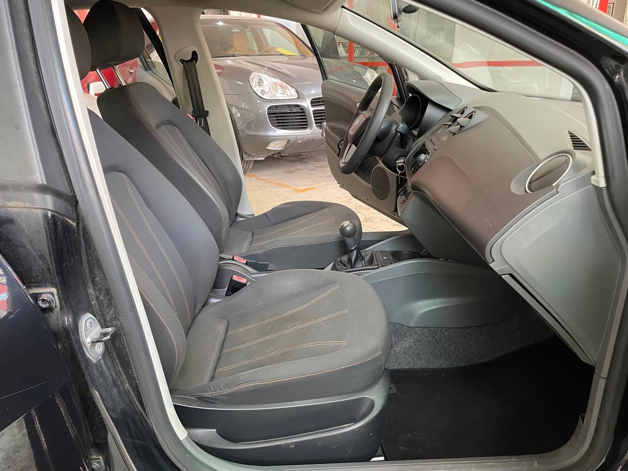 Seat Ibiza 1.2 70 CV 5 porte Style DUE PROPRIETARI PRECEDENTI!!!