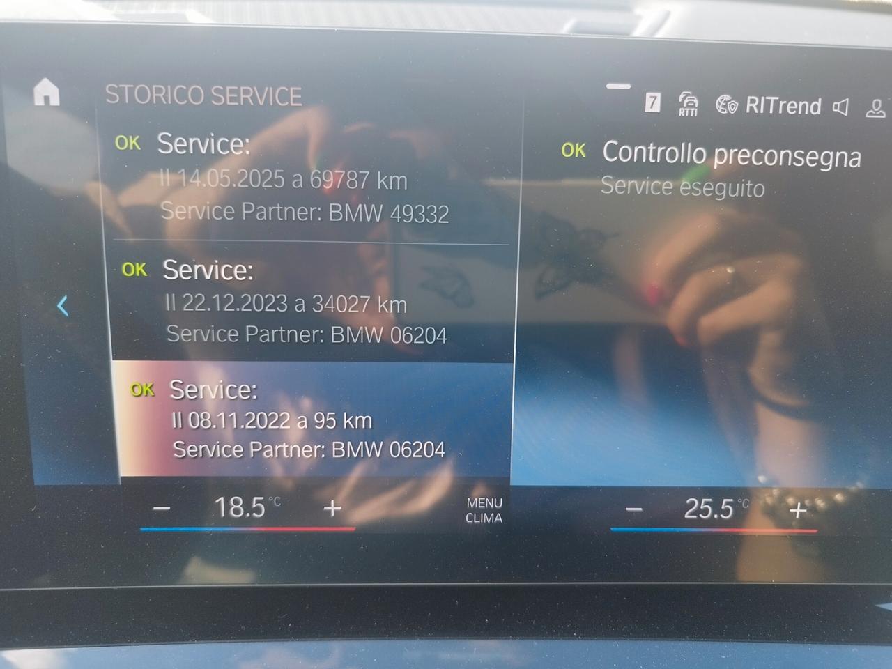 BMW X1 X-DRIVE 23d 197 CV X-LINE AUTO