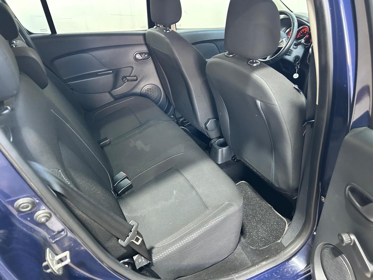Dacia Sandero 0.9 TCe 12V T-GPL 90CV S&S Serie Speciale Brave