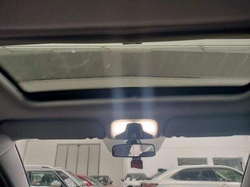 DR AUTOMOBILES DR3 dr3 1.5 Bi-Fuel GPL