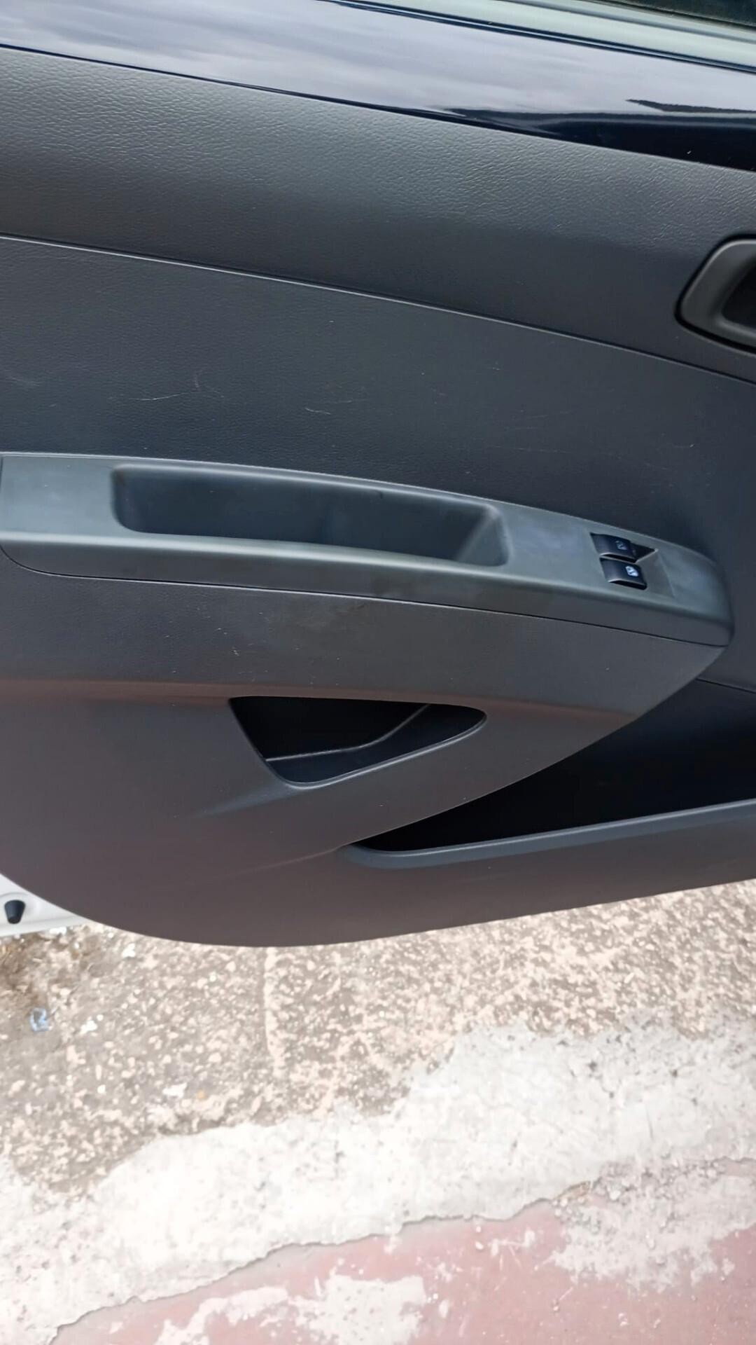 Chevrolet Spark 1.0 LS