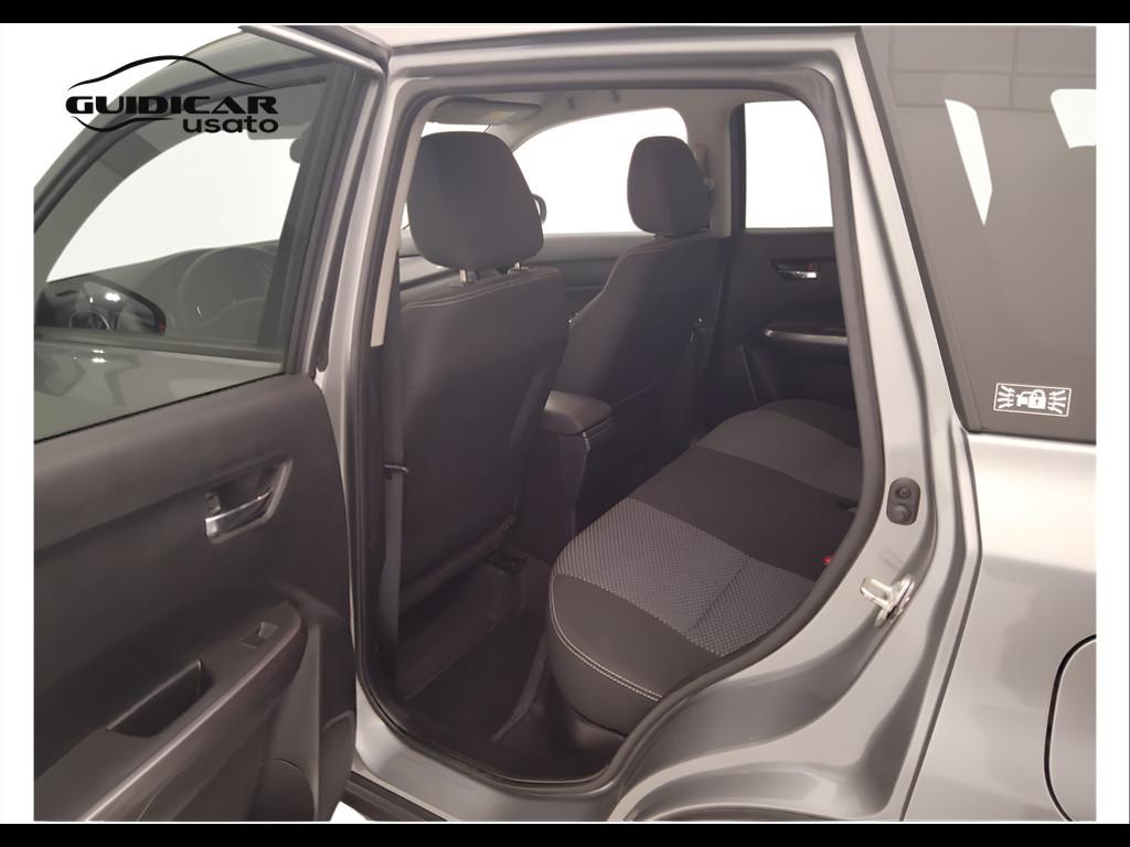 SUZUKI Vitara II 2018 - Vitara 1.0 boosterjet Cool 4wd allgrip