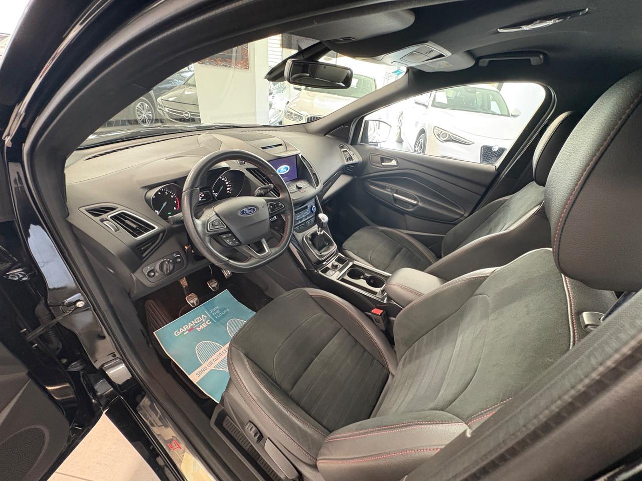 Ford Kuga 1.5 EcoBoost 120cv ST-Line 2019 km58000